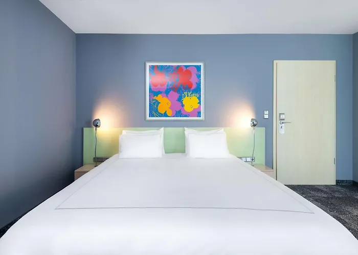 art\'otel berlin kudamm, part of Radisson Hotel Group