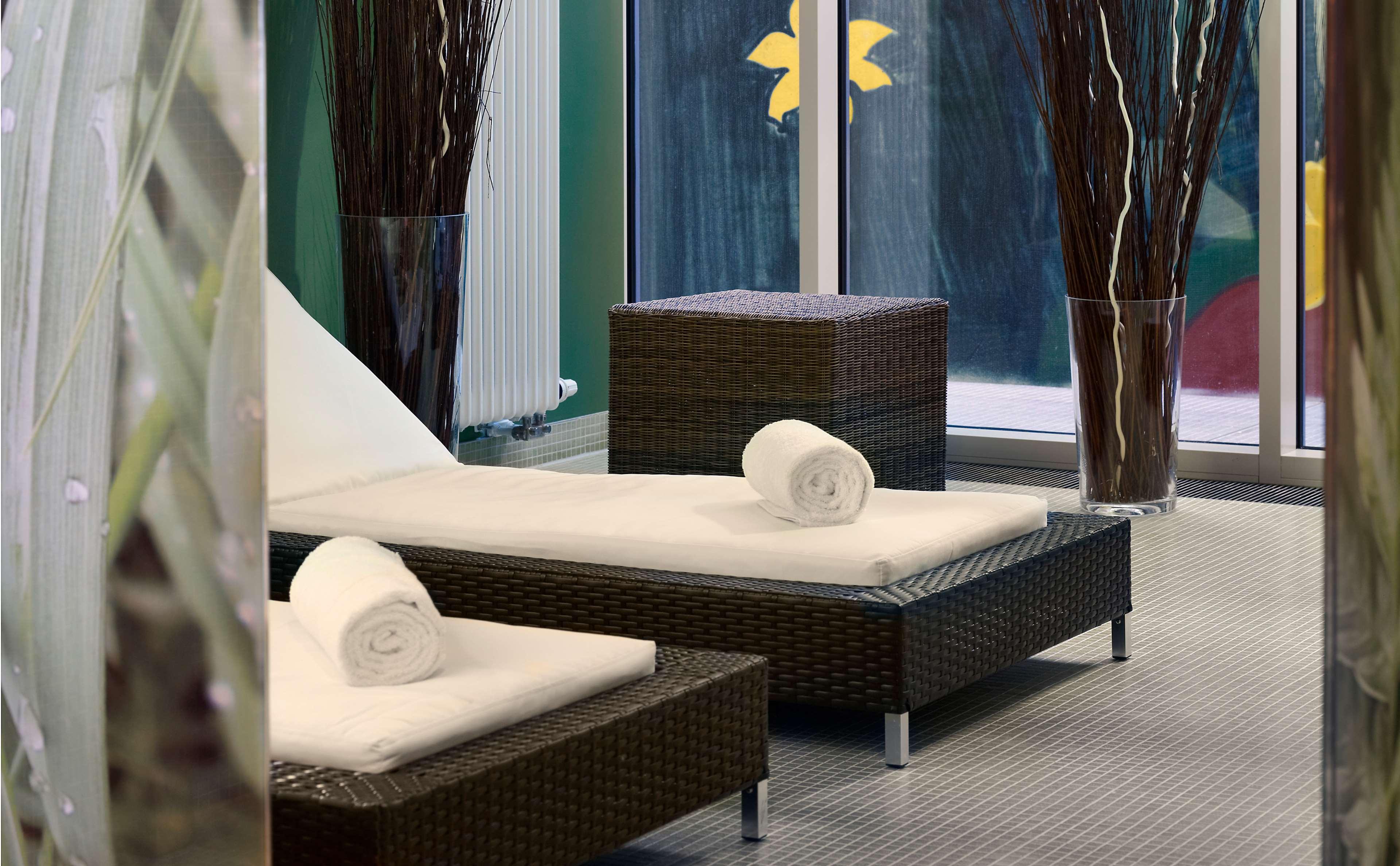 Park Plaza Hotel Berlijn