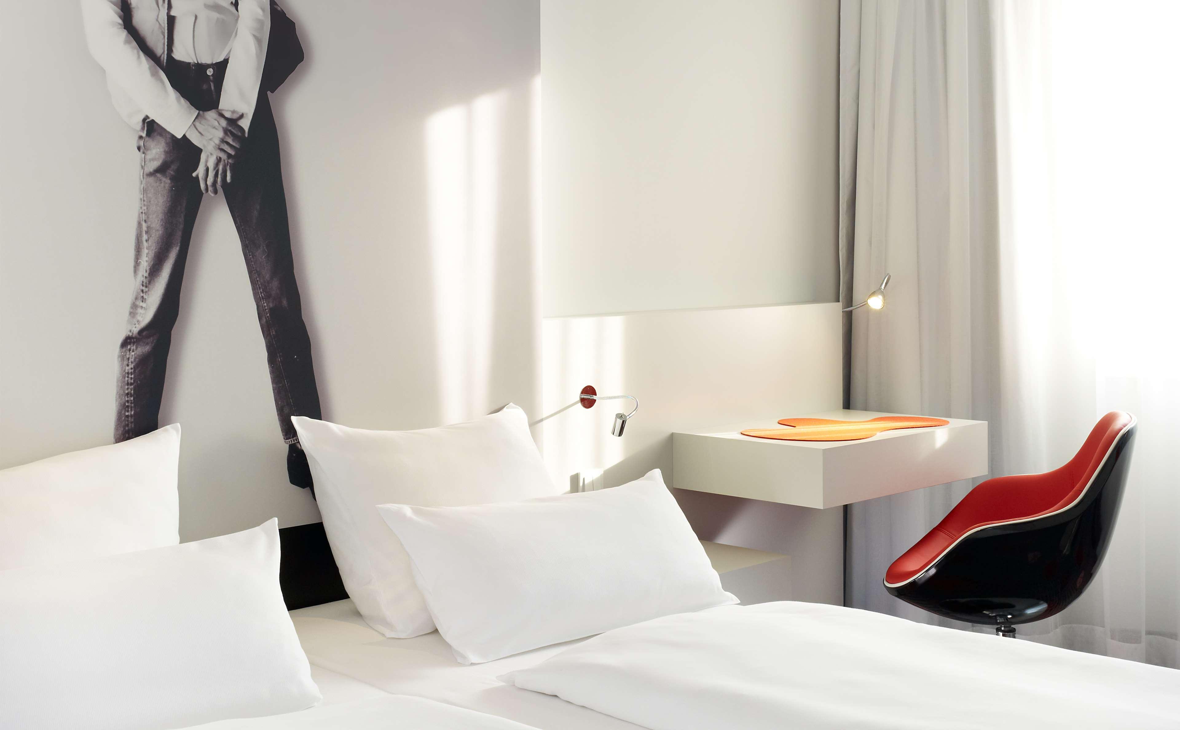 Park Plaza 4* Berlijn