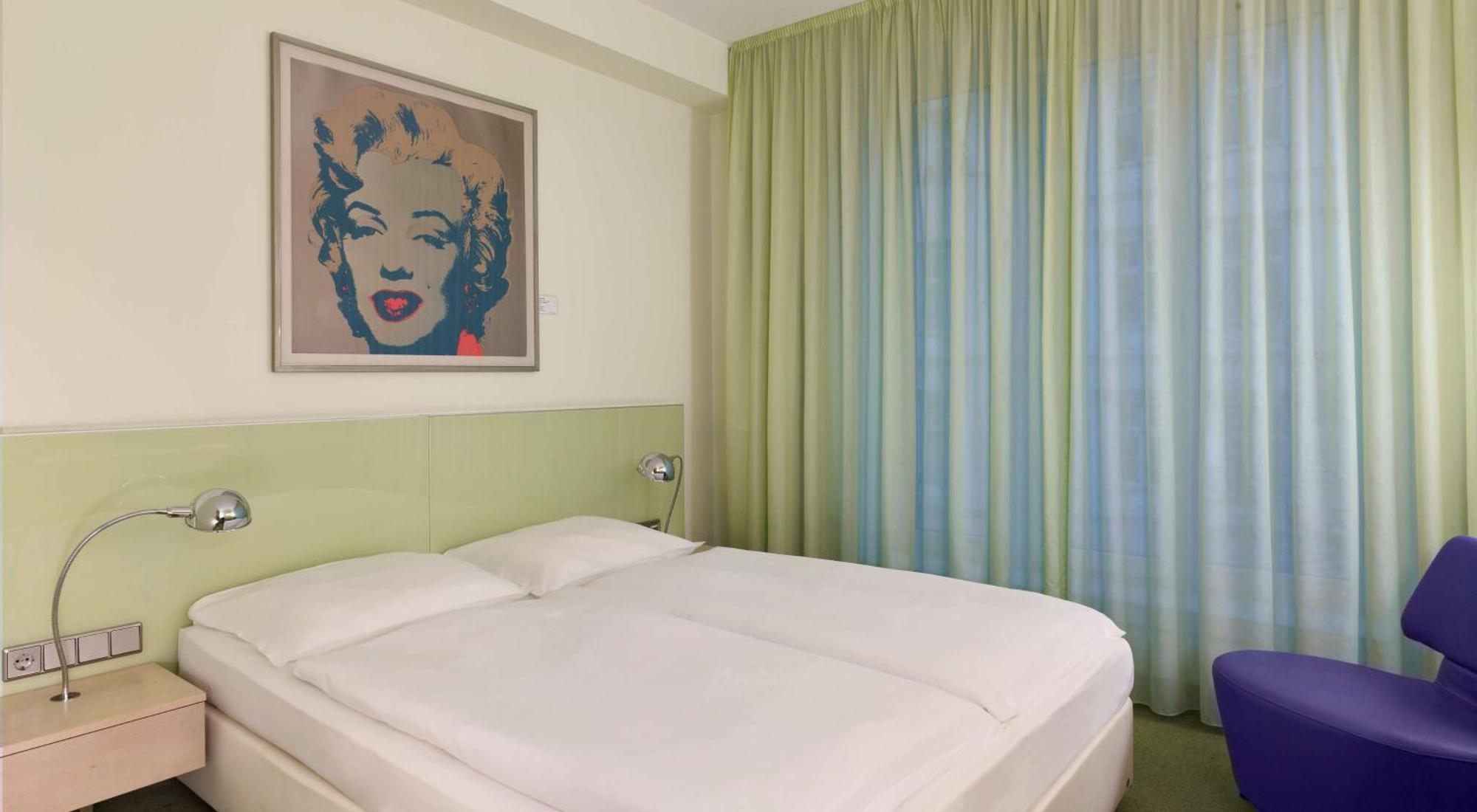 Park Plaza 4* Berlijn