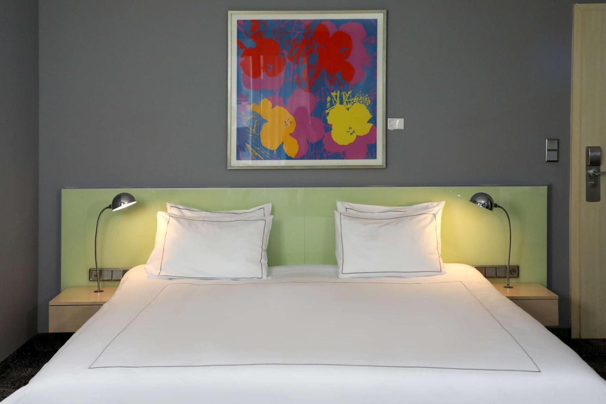Park Plaza Hotel Berlijn