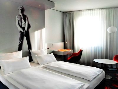 Hotel Park Plaza