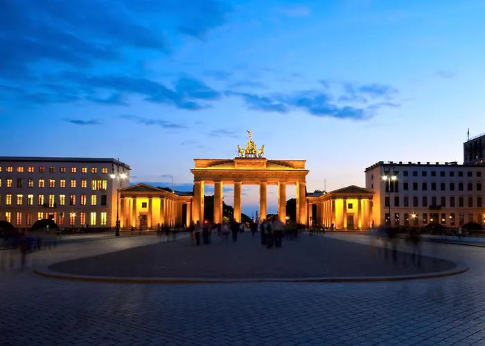 Park Plaza Berlin