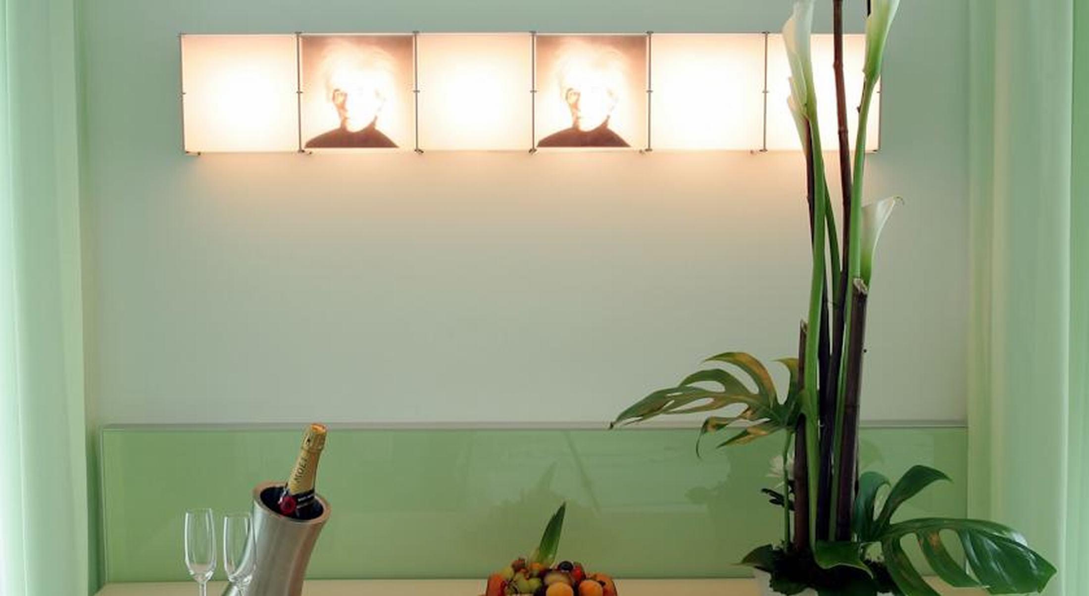Hotel Park Plaza Berlin