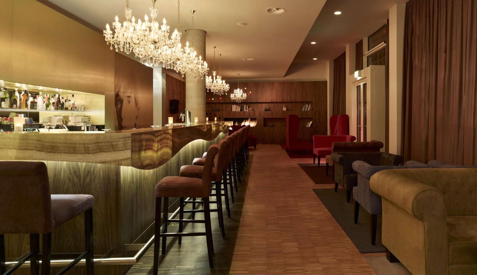 Park Plaza 4* Berlin