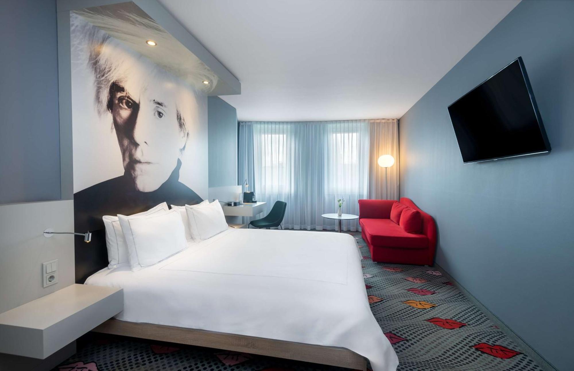 Park Plaza 4* Berlin