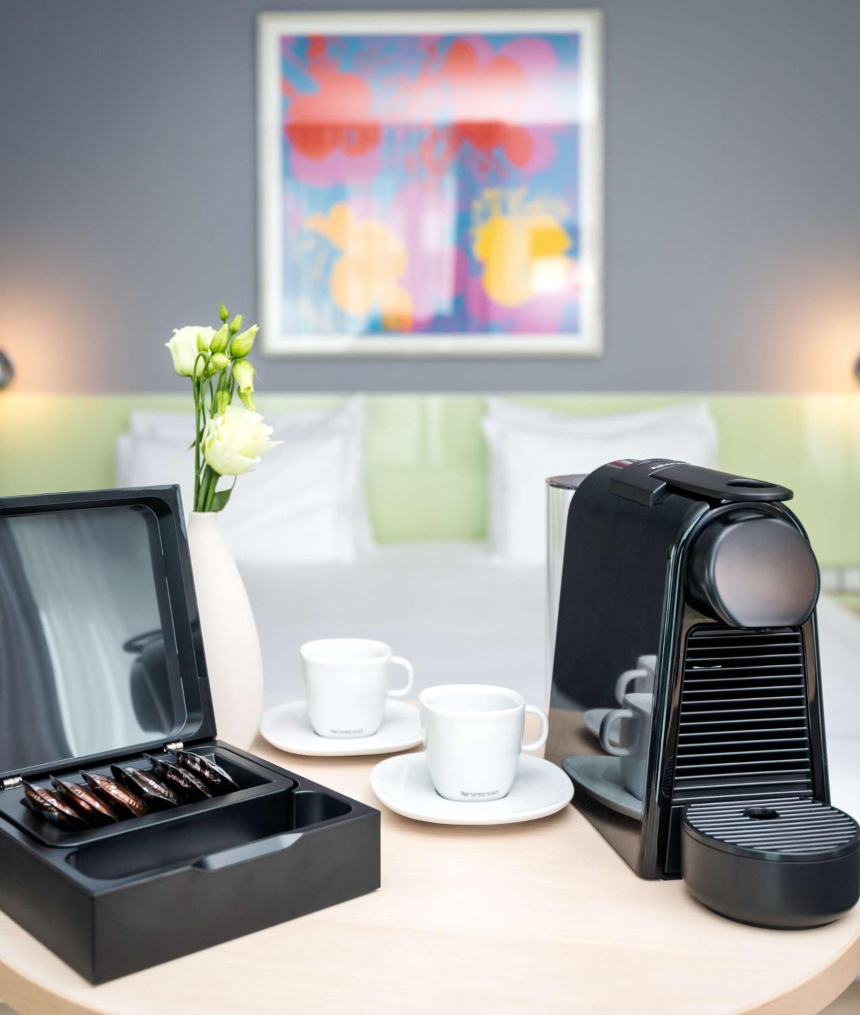 Park Plaza Hotel Berlin