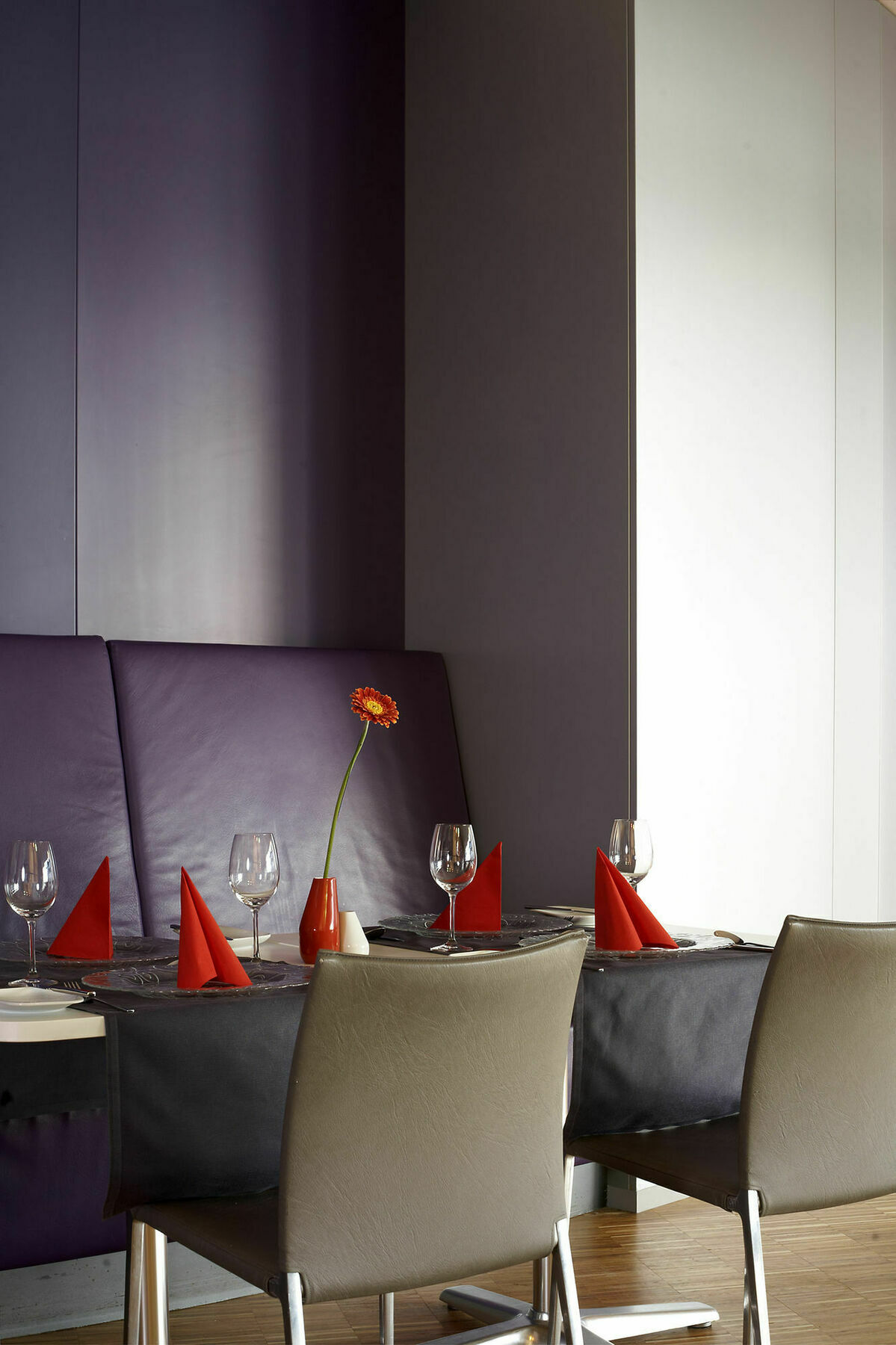 Park Plaza Hotel